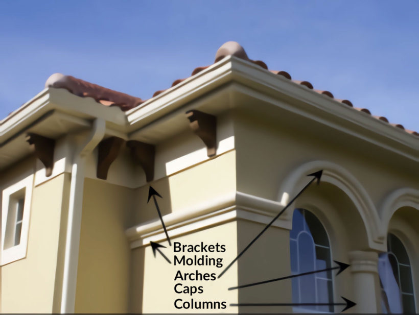 Stucco Repair and New Construction Specialist - MD Construction Pros